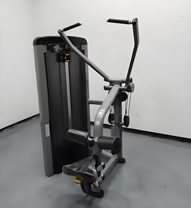 마키나 드 피트니스 드 알타 칼리다드, Equipo De Entrenamiento De Fuerza, 도미나다스 라테랄레스