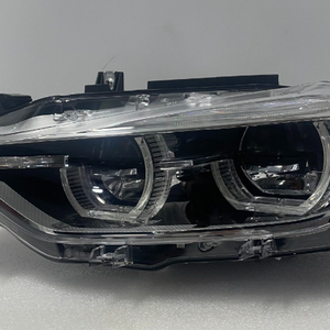 Fari LED per Auto <span class=keywords><strong>BMW</strong></span> <span class=keywords><strong>Serie</strong></span> <span class=keywords><strong>3</strong></span> F30 F35 2013-2018, Ricambio OEM di Alta Qualità, Luci Anteriori per Auto - Product Image 3