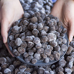 Tartufo Nero Cinese Detan Esportazione Tartufo Nero Congelato - Product Image 3