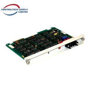 Módulo de Gestión Lógica 621-0071 de Alta Calidad con 16DI 8DO 4AI 2AO 24V para PLC IPC 621 DCS - Product Image 4