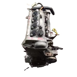 โรงงานจำหน่ายเครื่องยนต์ 1NZ-FE มือสองครบชุด ของแท้สำหรับโตโยต้า - Product Image 1