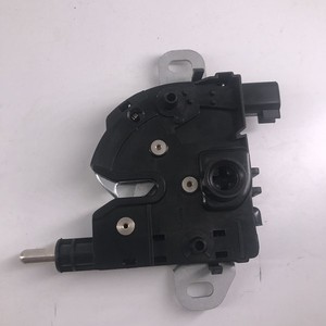 ตัวกระตุ้นล็อค XSD รุ่น 3M5116700AB แรงดันไฟฟ้า 12V ทำจากอะลูมิเนียม สำหรับระบบล็อคประตูกลางรถยนต์ฟอร์ด - Product Image 3