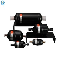Filtre déshydrateur ODF/SAE série DFS toutes tailles 1/2" 5/8" 3/4" 7/8" filtre bidirectionnel soudé pour climatiseur