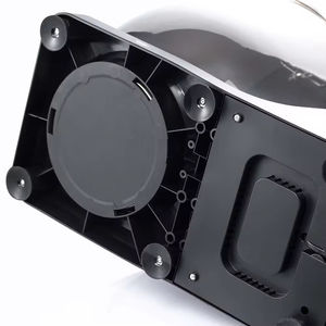 Batidora Planetaria Eléctrica de 12L con Rotación Excéntrica, 2000W, Entrega Rápida, para Cocina Doméstica, Mezcladora de Masa y Repostería - Product Image 6