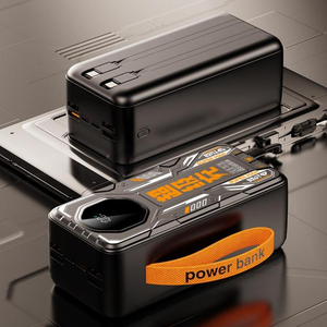 <span class=keywords><strong>พา</strong></span><span class=keywords><strong>ว</strong></span><span class=keywords><strong>เวอร์</strong></span><span class=keywords><strong>แบงค์</strong></span>แท้ ความจุ <span class=keywords><strong>10000</strong></span>/20000/30000/40000/50000 <span class=keywords><strong>ม</strong></span>ิลลิแอ<span class=keywords><strong>ม</strong></span>ป์ พร้อ<span class=keywords><strong>ม</strong></span>พอร์ต USB รองรับการชาร์จเร็ว 22.5 <span class=keywords><strong>ว</strong></span>ัตต์ สำหรับเครื่องปรับอากาศแบบเสื้อกั๊ก - Product Image 6
