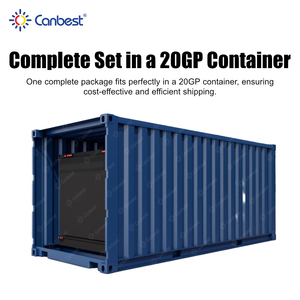 CanbestモバイルLED3面小型トラックディスプレイバッテリー駆動シームレス屋外<span class=keywords><strong>LED</strong></span>ボックススクリーン広告<span class=keywords><strong>LED</strong></span>スクリーンコンテナ - Product Image 5