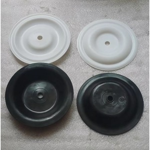 ไดอะแฟรม PTFE ยี่ห้อ Chengji ขนาด 80 มม. รุ่น NDP-5FAT 771093 ทนทานต่อการกัดกร่อน สำหรับปั๊มยามาดะ - Product Image 3