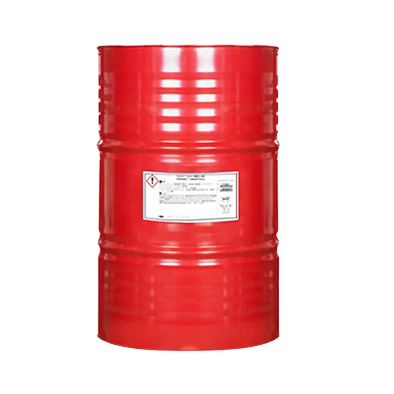 Sản xuất tại Trung Quốc wanhua polymerized MDI isocyanate PM 200 vật liệu màu đen Polyurethane pm200