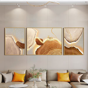 <span class=keywords><strong>2022</strong></span>ใหม่<span class=keywords><strong>มา</strong></span>ถึงที่ทันสมั<span class=keywords><strong>ย</strong></span>ภาพวาดผ้าใบก้อ<span class=keywords><strong>ย</strong></span>ปลาโกลเดียร์บทคัดย่อหรูหราภูมิทัศน์ภาพวาดสำหรับตกแต่งบ้าน - Product Image 3