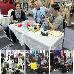 Chaqueta de Esquí Unisex con Capucha, Impermeable, Acolchada, Rellena de Algodón, Corte Holgado, Transpirable, Resistente al Viento, con Cierre, 100% - Product Image 6