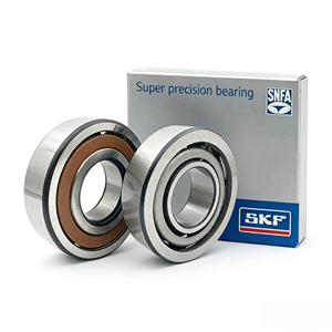 Rodamiento de Bolas de Contacto Angular de Alta Densidad 7015 <span class=keywords><strong>ACEGA</strong></span>/HCP4A, Fila Única, SKF - Product Image 4