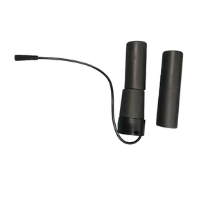 Geofought Electric <b>Scooter</b> Parts LIVIAE Twist Throttle Speed Accelerator Handle Grip for Geofought M5 R7 R8 G14 M9 S5 <b>Scooter</b> - Product Image 3