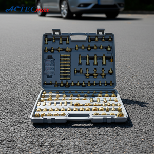 <span class=keywords><strong>ชุด</strong></span>ทดสอบการ<span class=keywords><strong>รั่ว</strong></span>ไหลของระบบปรับอากาศรถยนต์ Cooper 123 ชิ้น รุ่น AC.135.1302 สำหรับใช้งานในยานยนต์ <span class=keywords><strong>ชุด</strong></span>เครื่องมือตรวจจับและอุดรอย<span class=keywords><strong>รั่ว</strong></span>ของระบบปรับอากาศ<span class=keywords><strong>รถยนต์</strong></span> - Product Image 2