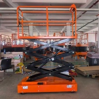 CE approuvé pour la cueillette de fruits à effet de serre Voiture d'escalade Voiture de récolte Chariot à rail de levage de tuyau à vendre