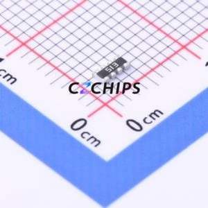 Red de Resistencias RC-ML08W513JT 0603x4 (Número de Resistencias: 4) (Resistencia: 51kOhm Precisión: 5%) - Product Image 1