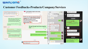 Portátiles Chromebook personalizados de la marca Wandong, nuevos, de 15.6 pulgadas, ordenador portátil con RTX 4060, Ryzen 9 7950X3D. - Product Image 6