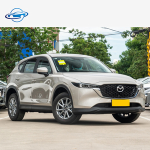 <strong>Mazda</strong> CX-5 2025 2.0L 2WD LHD Auto SUV Skyactiv Engine Cheap Wholesale Gasoline Vehicle <strong>Mazda</strong> CX-5 - Product Image 2