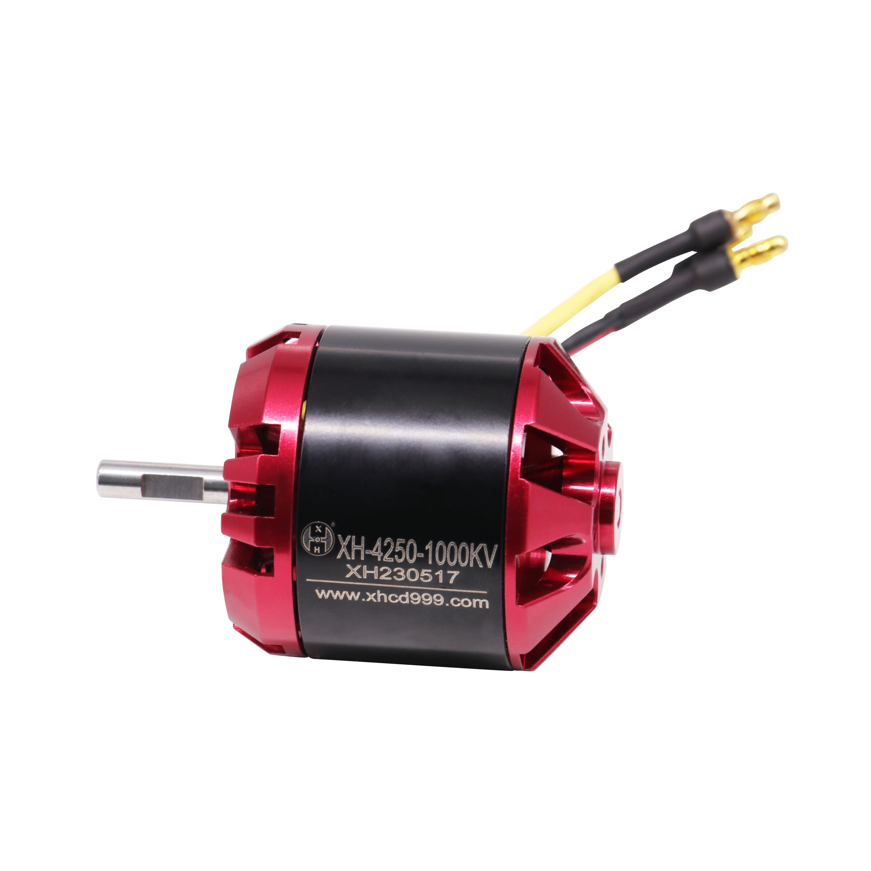 High Performance Brushless DC Motor - 20000rpm for Drones