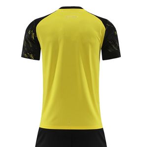 24-25 Voetbaluniform Voetbalshirt Snel Droog Goedkope Amerikaanse Voetbalkleding Op Maat Groothandel Originele Lege Voetbalsets - Product Image 1