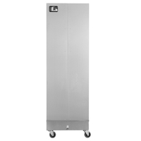 Machine d'épreuve de pain de salle de Fermentation intermédiaire d'humidification de nouveau Design avec le prix d'usine