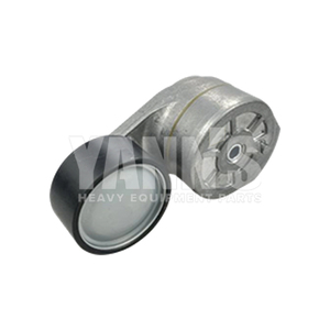 Yanny's sabuk Tensioner mesin 3691255 369-1255 untuk roda kucing pemuat 320E 320D 988K suku cadang ekskavator - Product Image 6