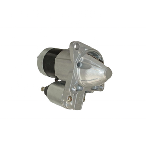 Démarreur de voiture neuf de haute qualité FP13-18-400 OEM pour démarreur <span class=keywords><strong>Mazda</strong></span> 323 <span class=keywords><strong>626</strong></span> 479Q - Product Image 3