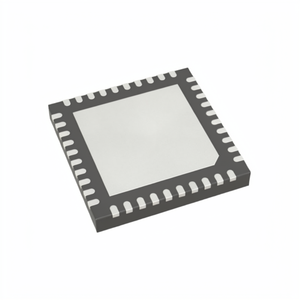 PIC18F47Q10-I_MP 40 VFQFN Exposed Pad Electronics Component Embedded Original - Product Image 1