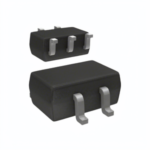 Composant électronique d'origine LMV821ICT 5 TSSOP, SC 70 5, puce SOT 353 - Product Image 1