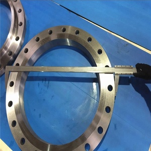 26 inch NPS, 1.188 trong WT, cl900, RJ, WN, CS, ASTM A707 L5 CL3, nace Mr 0175/ISO 15156 hàn cổ mặt bích - Product Image 2