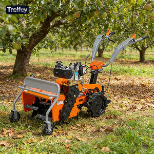 Máquina Versátil para la Gestión <span class=keywords><strong>de</strong></span> Terrenos, Cultivo <span class=keywords><strong>de</strong></span> Huertos, Limpieza <span class=keywords><strong>de</strong></span> Arbustos y Cuidado del Césped - Product Image 1