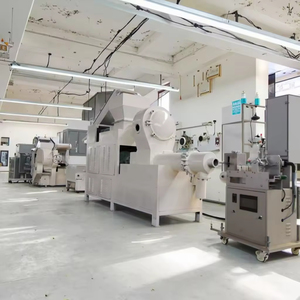 เครื่องทำสบู่ก้อนอัตโนมัติเครื่องจักรทำสบู่เหลวแบบสายการผลิตขนาดเล็ก - Product Image 3