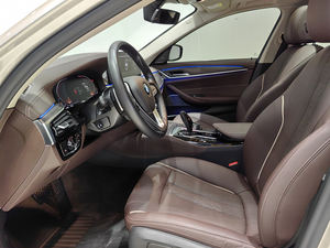 2023 Offre Spéciale <span class=keywords><strong>BBA</strong></span> 5 série 2.0T voiture d'occasion berline voiture chinois SUV lumière intérieur Turbo moteur essence carburant voiture gauche direction Carro - Product Image 5