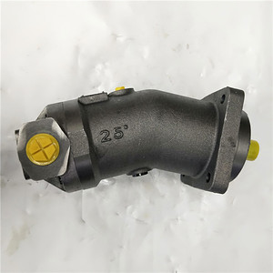 Bomba de Pistones Radiales y Motor Hidráulico ZHENYUAN HUADE Serie A2F A2F12/23/2855/63/80/107/125/160/250/500 A2F56W2Z2 A2F55W2Z2 - Product Image 6