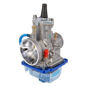 Alta calidad nuevo para carburador KEIHIN PWK28 PWK30 PWK32 PWK34 para <span class=keywords><strong>HONDA</strong></span> YAMAHA KAWASAKI para motocicletas SUZUKI <span class=keywords><strong>125</strong></span>-350CC - Product Image 5