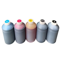 1000ml grande capacité supplémentaire 72 recharge d'encre à colorant pour traceur HP Designjet T770 T610 T1100 T1200 T790 T1300 T2300 T1120