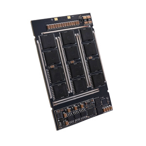 ESC Sin Escobillas 4295 12S 200A para Avión RC de Ala Fija, Piezas para Fotografía Aérea FPV - Product Image 4