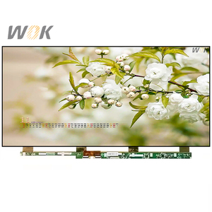 Haute qualité LC390TA2A remplacement <span class=keywords><strong>TCL</strong></span> <span class=keywords><strong>TV</strong></span> écran panneau <span class=keywords><strong>TV</strong></span> LED affichage <span class=keywords><strong>LCD</strong></span> pour PANDA <span class=keywords><strong>TV</strong></span> - Product Image 1