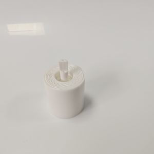 Difusor de Aromaterapia Cilíndrico Transparente con Tapa de Rosca, Tapón para Fragancias Perfumadas, para Empaquetado y Serigrafía - Product Image 6