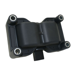 BAIXINDE koil pengapian 221503485 30731416 Coil untuk Fokus ST CB8 2011-2014 - Product Image 1