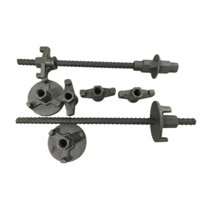 แบบหล่อคอนกรีตปีกสมอเหล็ก90DIN มีความเข้มสูง - Product Image 5