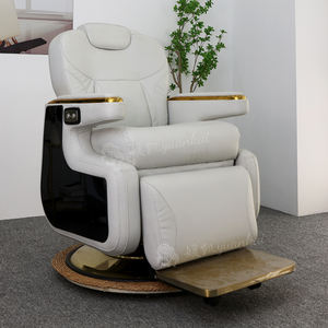 Offre Spéciale chaise de salon de coiffure peut être posée chaise de physiothérapie barbier chaise de salon de beauté - Product Image 1