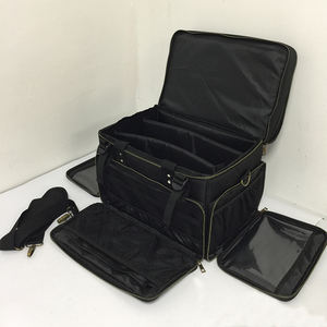 กระเป๋าเดินทางแบบแข็งสำหรับใส่หนังสือคู่มือผู้เล่น Dungeons & Dragons และโมเดล Dungeons & Dragons อุปกรณ์เสริม DND - Product Image 6