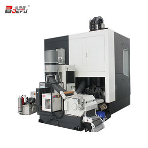 Rectifieuse <span class=keywords><strong>de</strong></span> cannelure CNC BDEFU pour arbres cannelés <span class=keywords><strong>de</strong></span> <span class=keywords><strong>transmission</strong></span> avec une grande précision et efficacité - Product Image 6