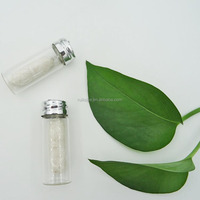 30M Zero Waste 100% Biologisch afbreekbare Natuurlijke PLA Maïs Tandzijde