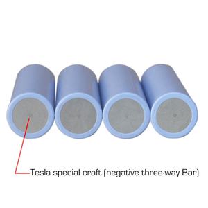 21700 4800mAh 5000mAh 3,7 V lithium battery for Tesla car - Product Image 4