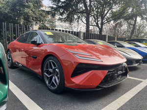 Modelo caliente Lotus emeya coche deportivo coche eléctrico adulto nuevos coches Lotus ELETRE EMEYA R + <span class=keywords><strong>S</strong></span> + SUV nuevo vehículo de energía - Product Image 4