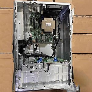 Serveur Dell Poweredge T350 populaire, Intel Xeon E-2378, 8LFF/16GB/2TB SATA/H345/2*600W, tour 4.5U T350 - Product Image 4