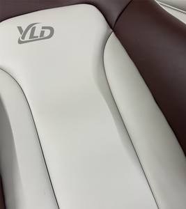 Housses de siège auto sport en cuir YLD universelles toutes saisons pour <span class=keywords><strong>Audi</strong></span> A4L/Q2L/Q3/A3/<span class=keywords><strong>Q2</strong></span> - Product Image 3