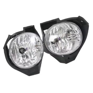 Conjunto de Faros Antiniebla Halógenos para Parachoques Delantero para <span class=keywords><strong>HILUX</strong></span> VIGO 08-11, Lámpara Antiniebla de 12V 55W OLIVER - Product Image 5