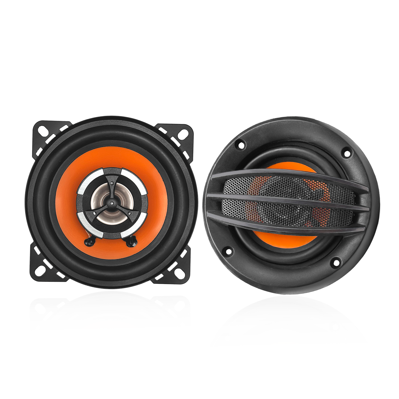 15W Ohm Speakers High Performance Audio Solutions